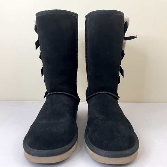 Koolaburra by UGG Victoria Tall Sz.7 - Picture 2 of 10